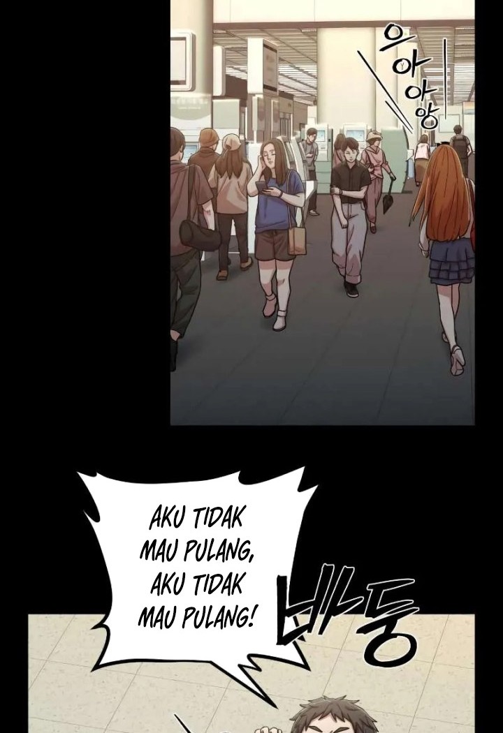 Hero Has Returned Chapter 96 - halaman 5