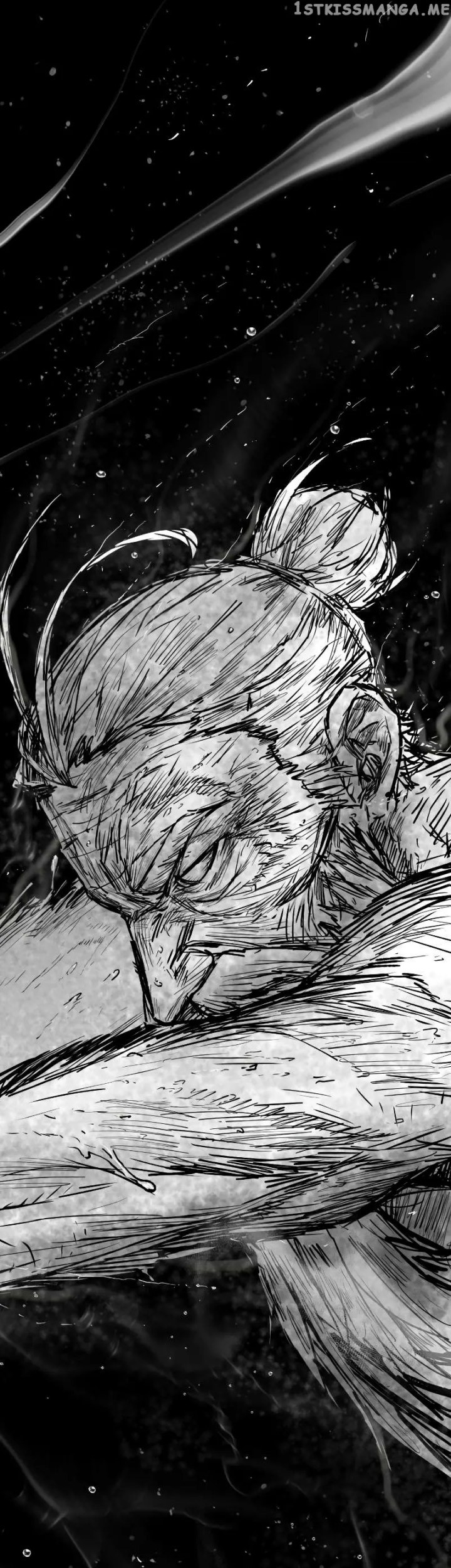 Hero Has Returned Chapter 96 - halaman 50
