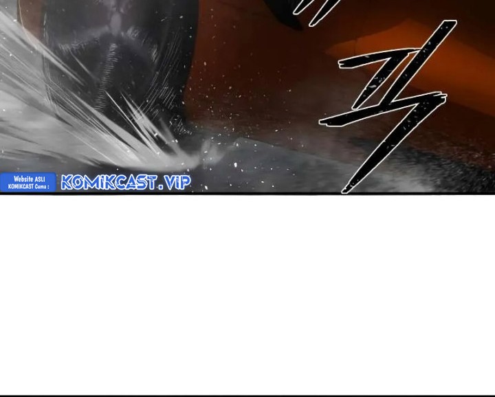 Hero Has Returned Chapter 96 - halaman 63