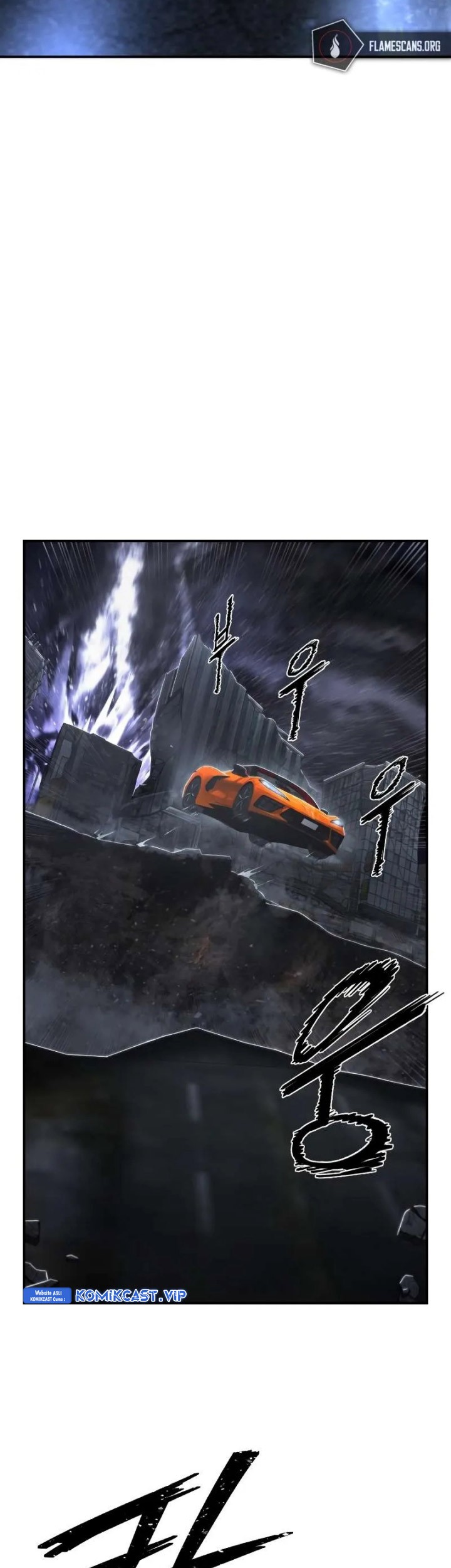 Hero Has Returned Chapter 96 - halaman 66
