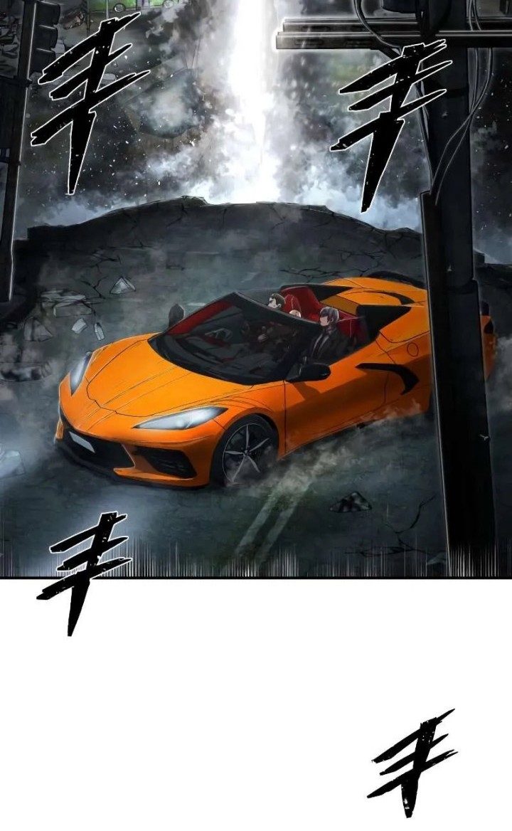 Hero Has Returned Chapter 96 - halaman 69