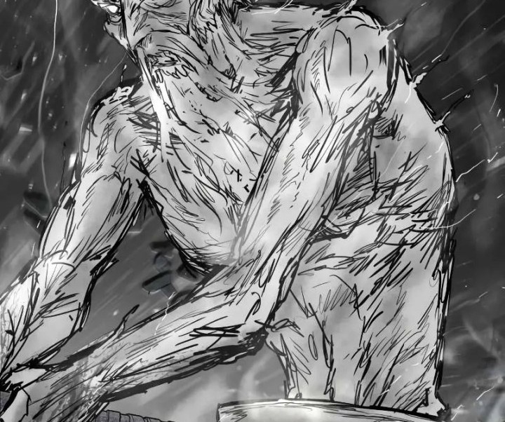 Hero Has Returned Chapter 96 - halaman 75
