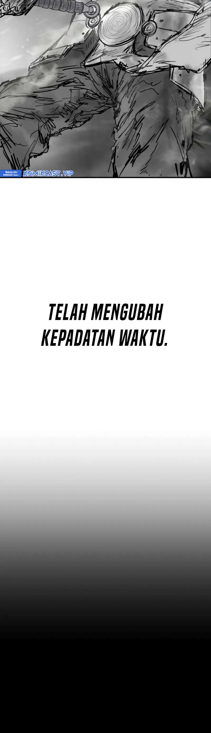 Hero Has Returned Chapter 96 - halaman 76