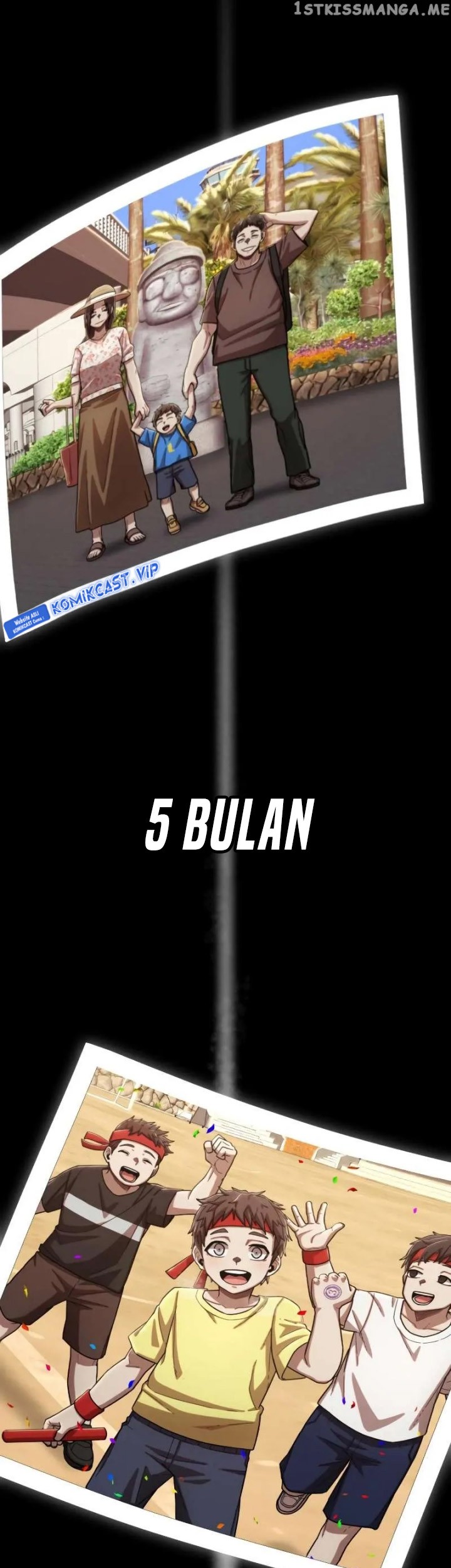 Hero Has Returned Chapter 96 - halaman 78