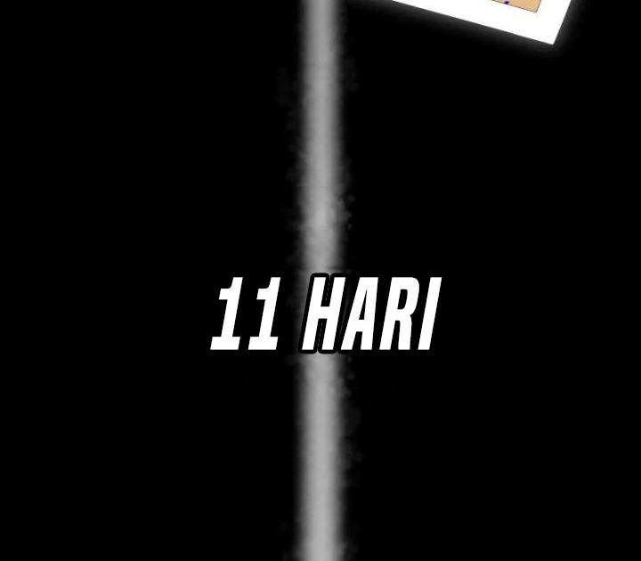 Hero Has Returned Chapter 96 - halaman 79