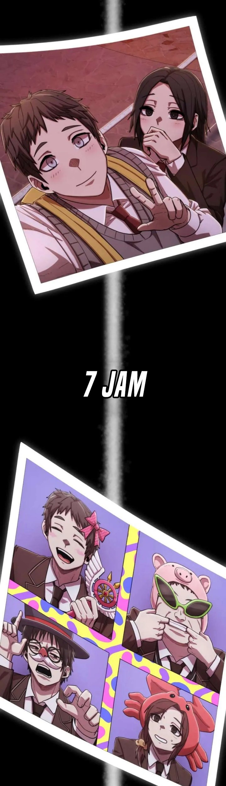 Hero Has Returned Chapter 96 - halaman 80