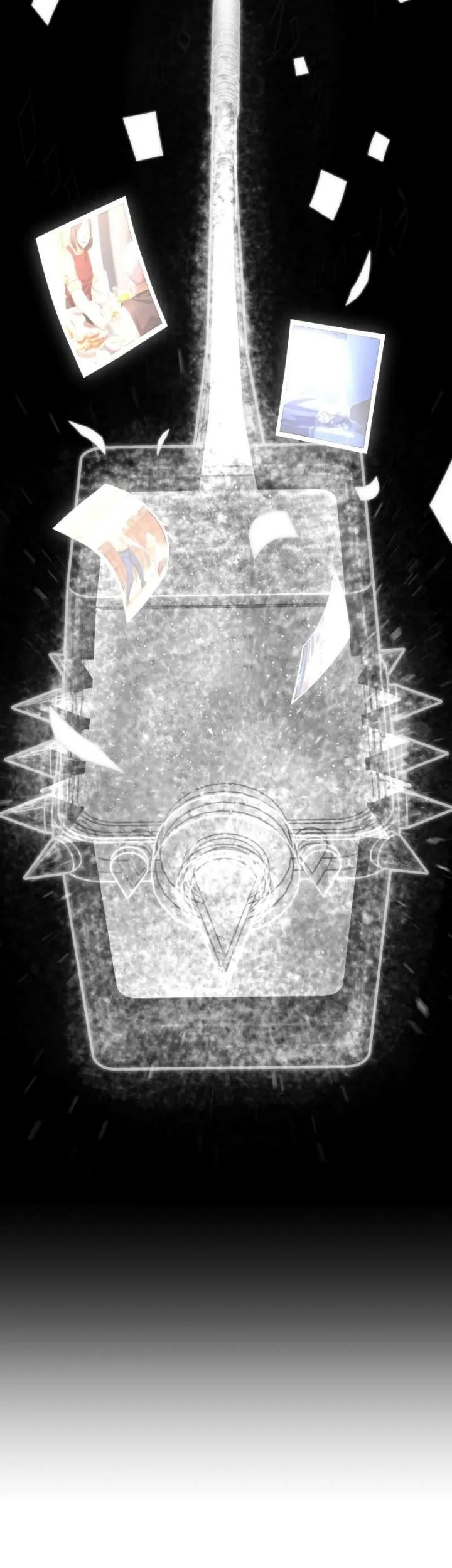 Hero Has Returned Chapter 96 - halaman 84