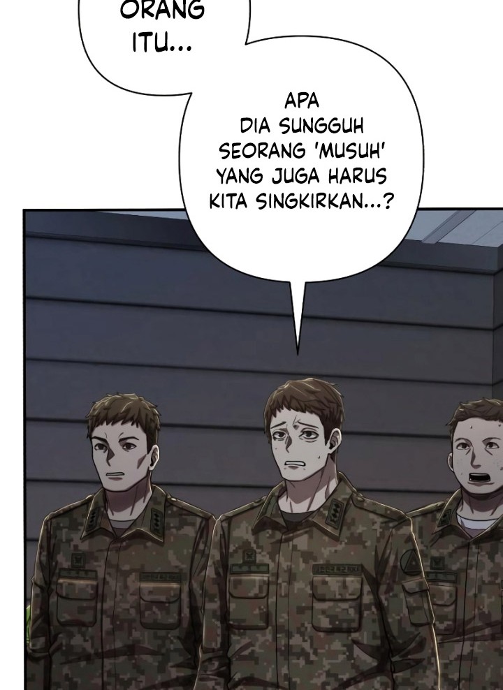 Hero Has Returned Chapter 97 - halaman 11