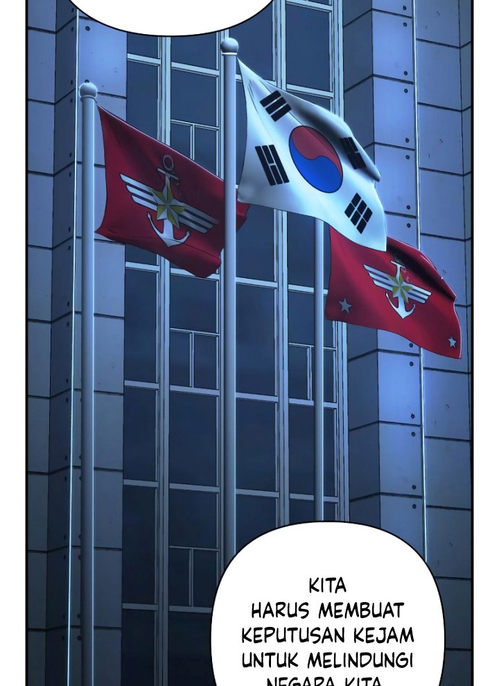 Hero Has Returned Chapter 97 - halaman 13