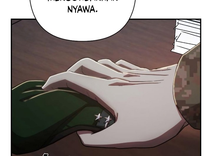 Hero Has Returned Chapter 97 - halaman 17