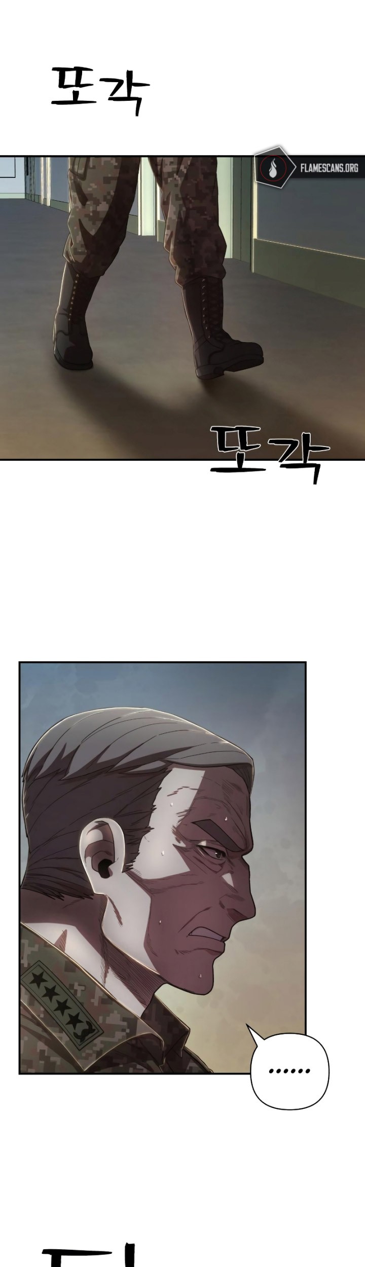 Hero Has Returned Chapter 97 - halaman 20