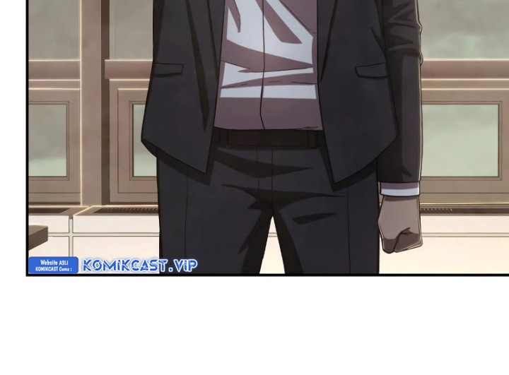 Hero Has Returned Chapter 97 - halaman 23