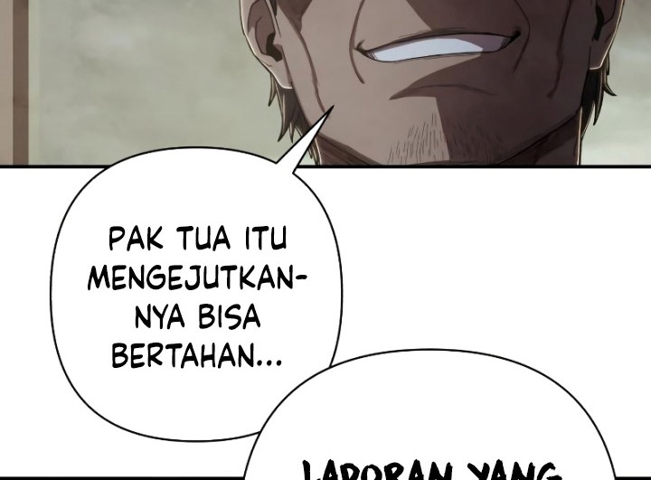 Hero Has Returned Chapter 97 - halaman 25