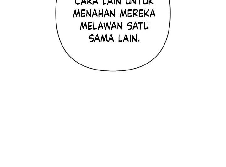 Hero Has Returned Chapter 97 - halaman 31