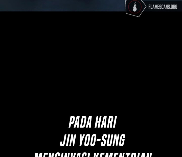 Hero Has Returned Chapter 97 - halaman 43