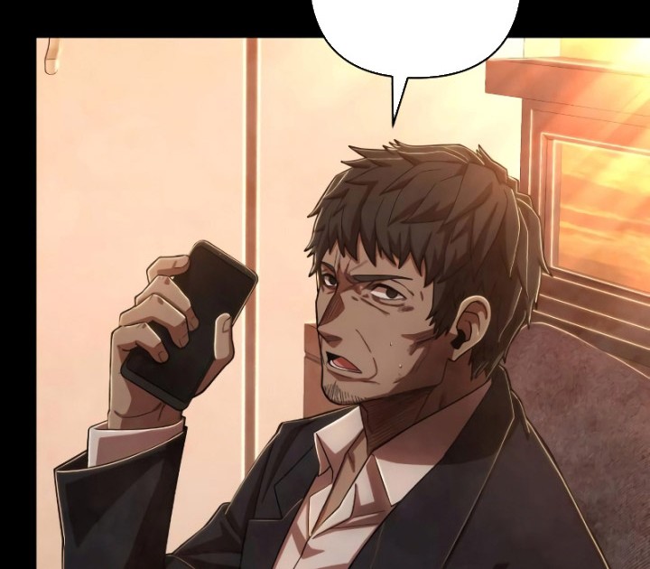 Hero Has Returned Chapter 97 - halaman 47