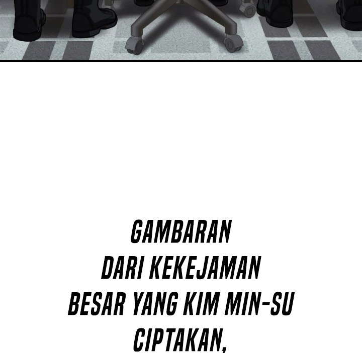 Hero Has Returned Chapter 97 - halaman 5