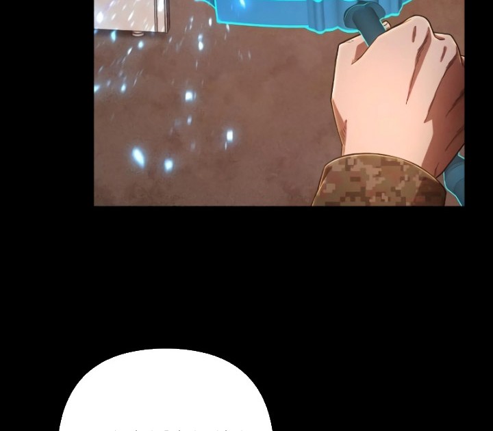 Hero Has Returned Chapter 97 - halaman 51
