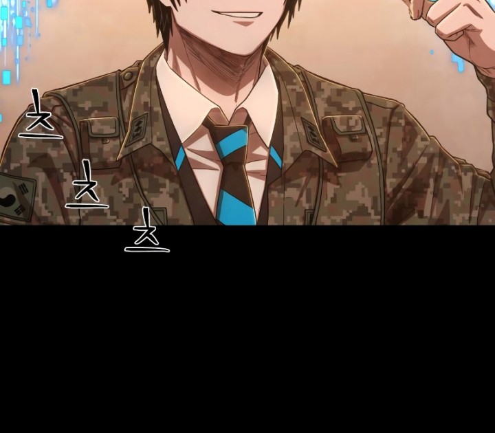 Hero Has Returned Chapter 97 - halaman 53