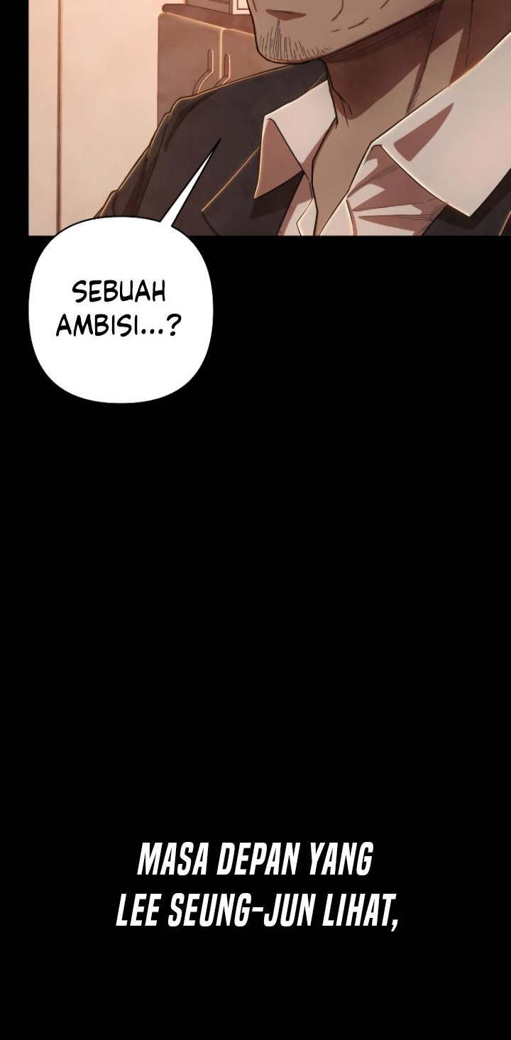 Hero Has Returned Chapter 97 - halaman 57