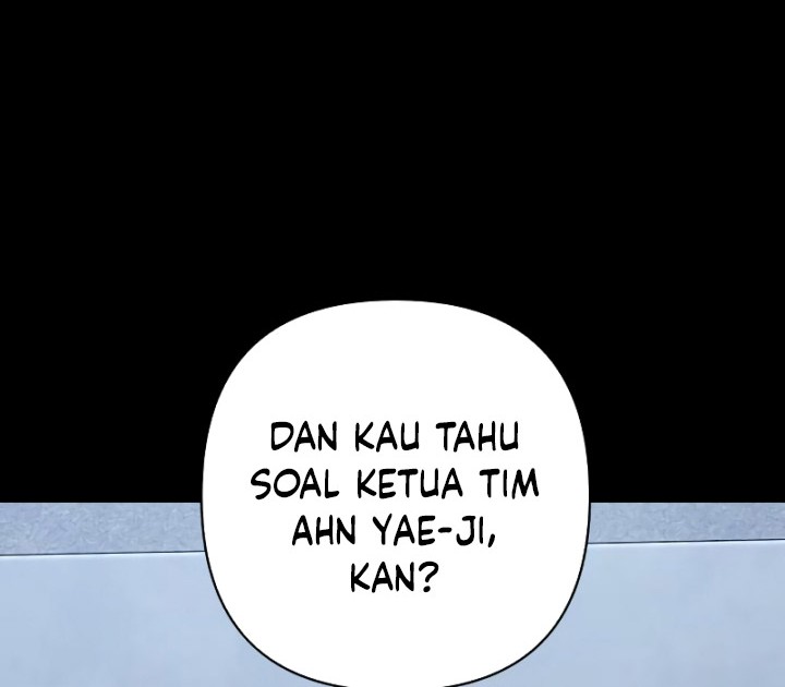 Hero Has Returned Chapter 97 - halaman 61