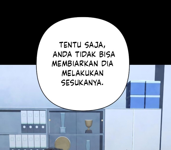 Hero Has Returned Chapter 97 - halaman 63