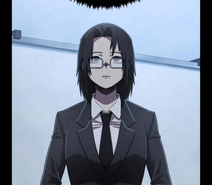 Hero Has Returned Chapter 97 - halaman 65