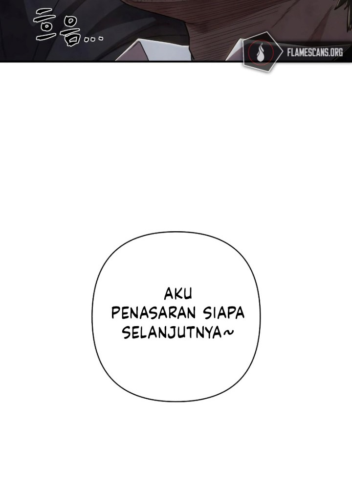 Hero Has Returned Chapter 97 - halaman 71