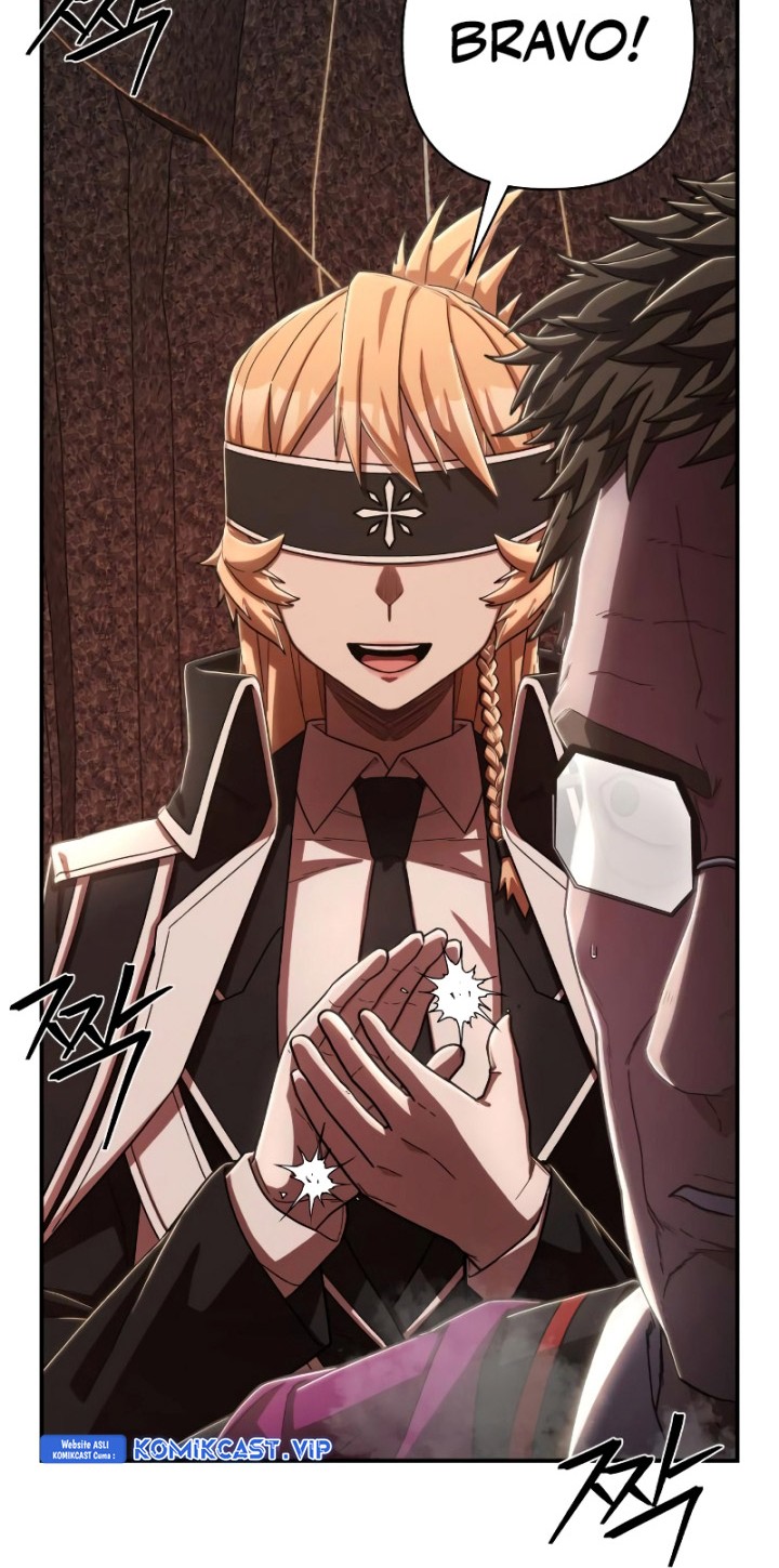 Hero Has Returned Chapter 97 - halaman 79