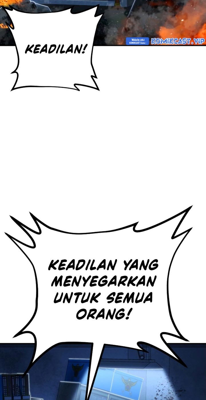Hero Has Returned Chapter 97 - halaman 95