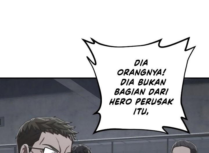 Hero Has Returned Chapter 98 - halaman 103