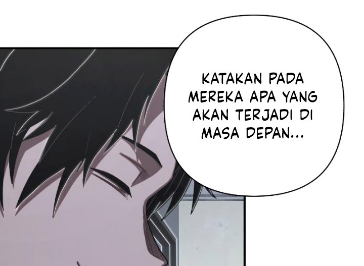 Hero Has Returned Chapter 98 - halaman 105