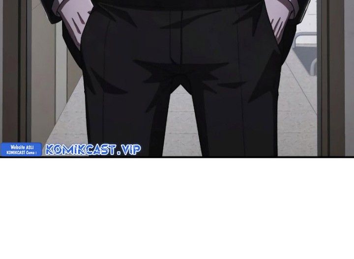 Hero Has Returned Chapter 98 - halaman 107