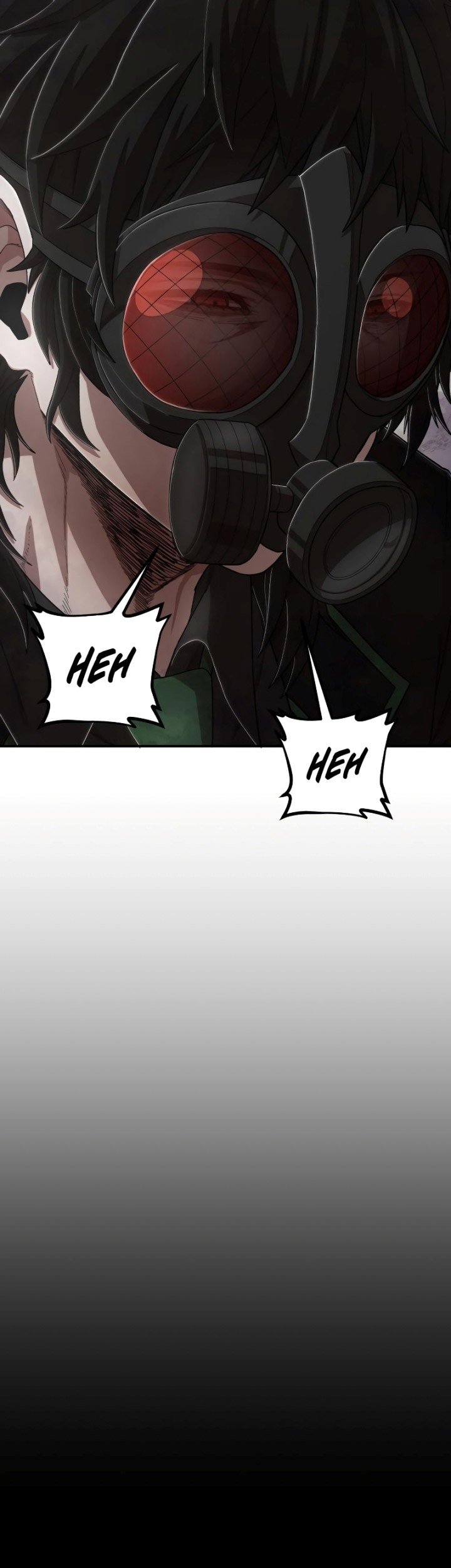 Hero Has Returned Chapter 98 - halaman 14
