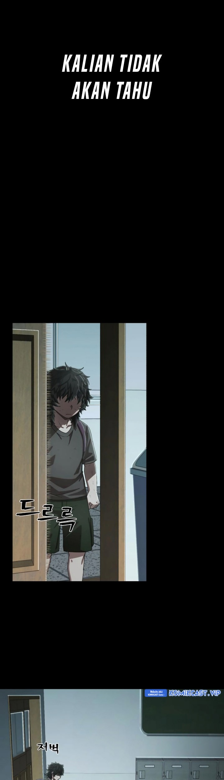 Hero Has Returned Chapter 98 - halaman 16