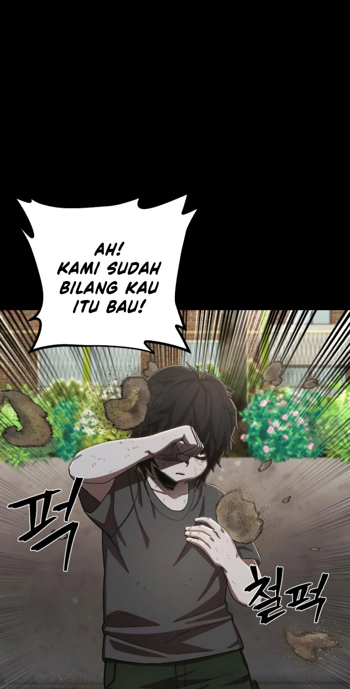 Hero Has Returned Chapter 98 - halaman 19