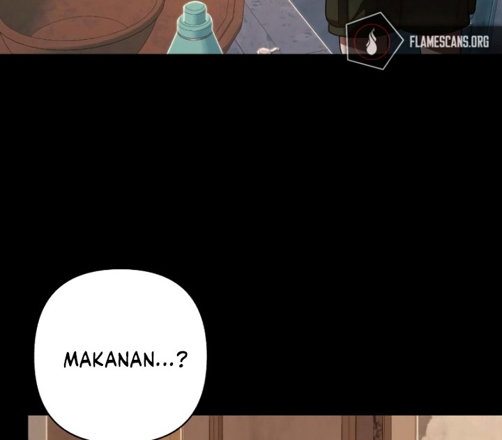 Hero Has Returned Chapter 98 - halaman 25