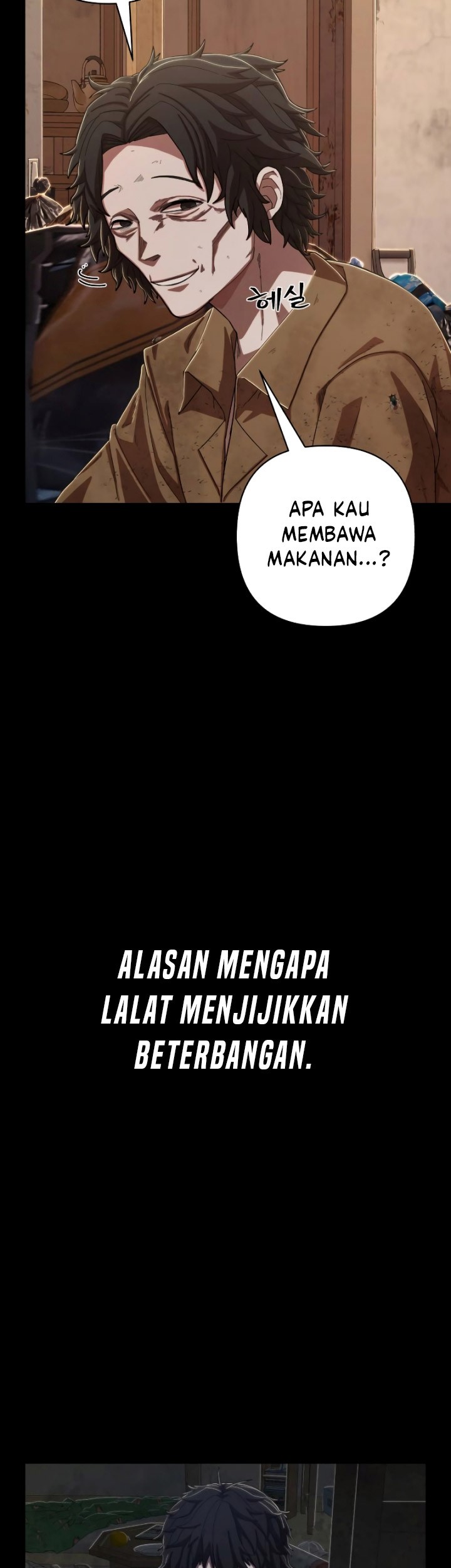 Hero Has Returned Chapter 98 - halaman 26