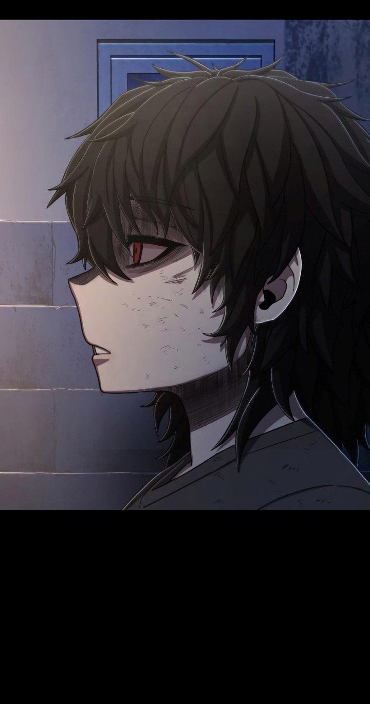 Hero Has Returned Chapter 98 - halaman 35
