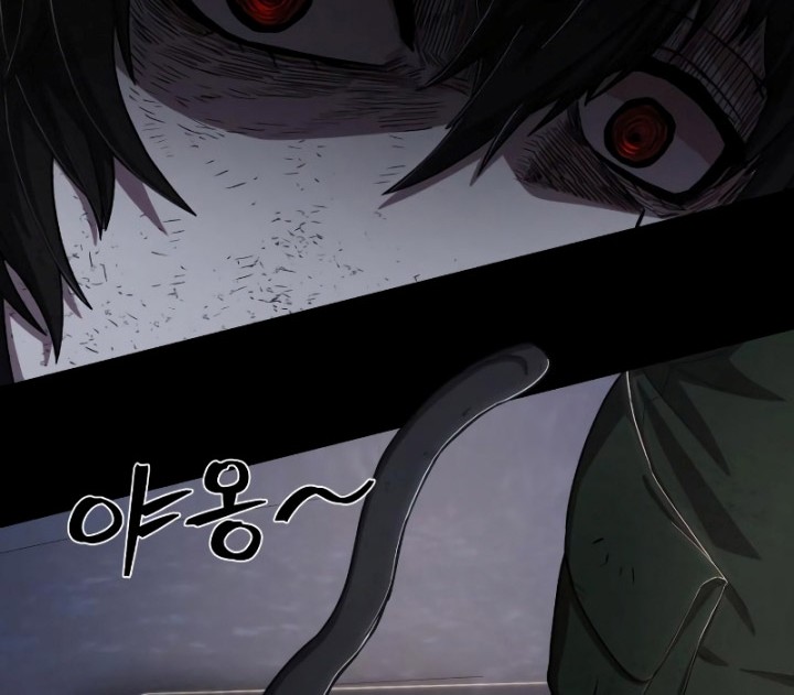 Hero Has Returned Chapter 98 - halaman 39