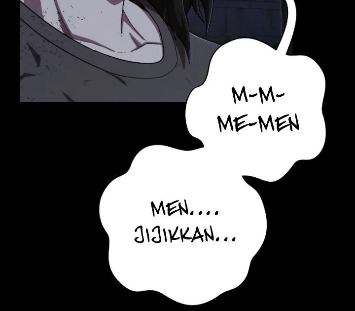 Hero Has Returned Chapter 98 - halaman 41