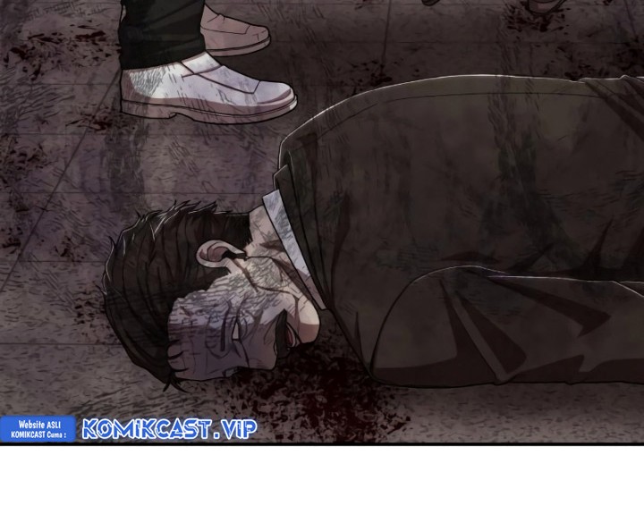 Hero Has Returned Chapter 98 - halaman 45