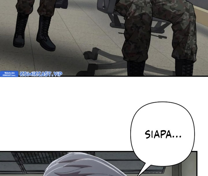 Hero Has Returned Chapter 98 - halaman 53