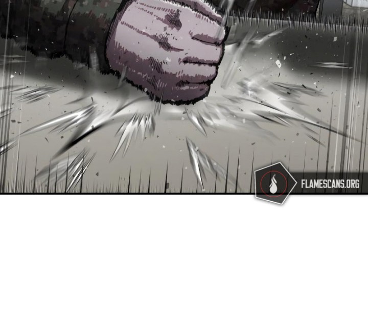 Hero Has Returned Chapter 98 - halaman 55