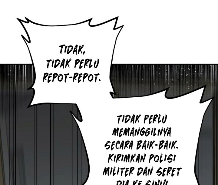 Hero Has Returned Chapter 98 - halaman 57
