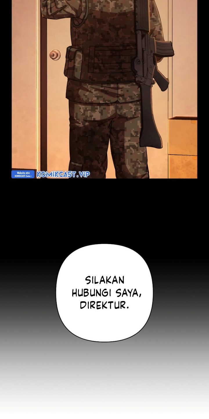 Hero Has Returned Chapter 98 - halaman 65