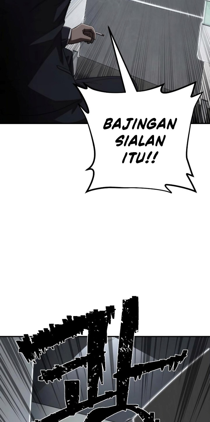 Hero Has Returned Chapter 98 - halaman 67