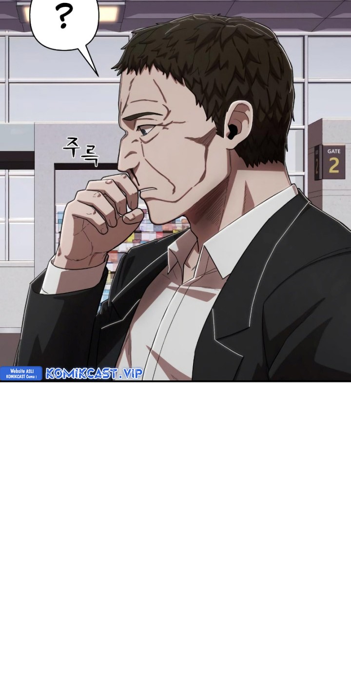 Hero Has Returned Chapter 98 - halaman 7