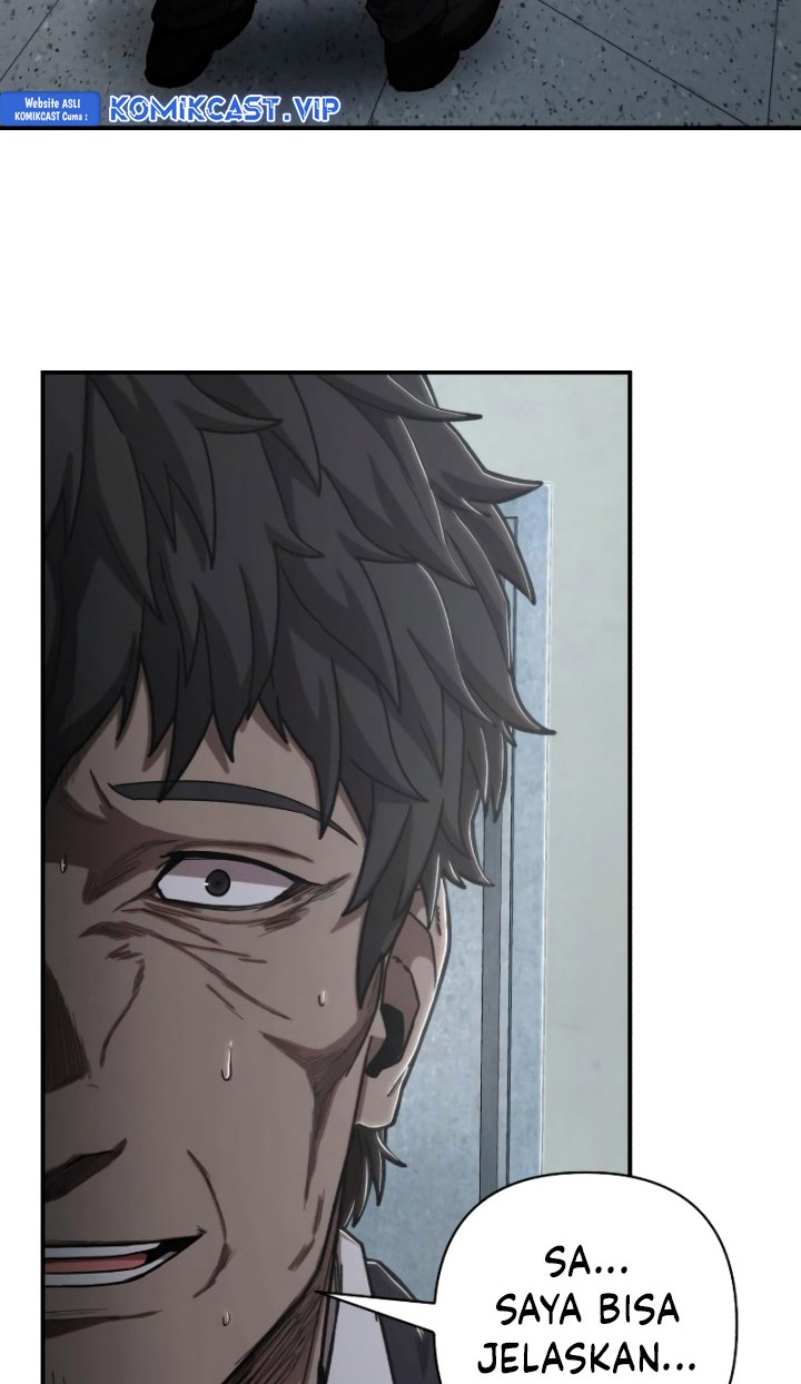 Hero Has Returned Chapter 98 - halaman 73