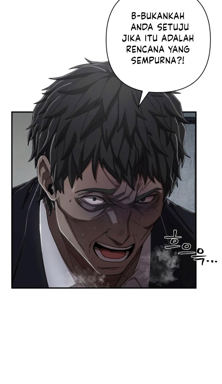 Hero Has Returned Chapter 98 - halaman 77